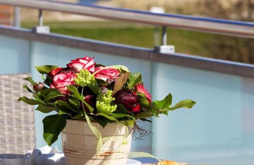Schonberger Strand Apartment | Ostseeresidenz Schönberger Strand