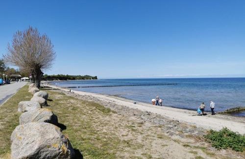Moor-Rolofshagen House | Ostseeseele