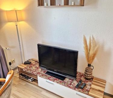 Zierow Apartment | OstseeStrand am Strand - ABC588