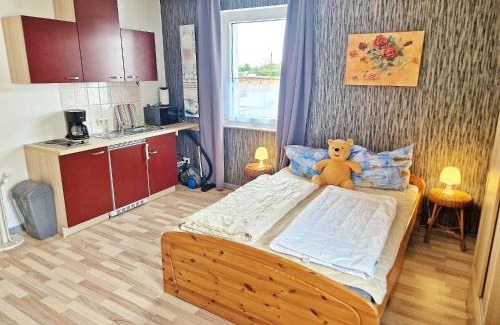 Zierow Apartment | OstseeStrand am Strand - ABC588