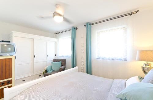Boergerende-Rethwisch House | Ostseestrandliebe Villa Sanddorn Nr2