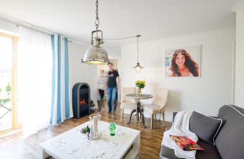 Boergerende-Rethwisch House | Ostseestrandliebe Villa Sanddorn Nr2