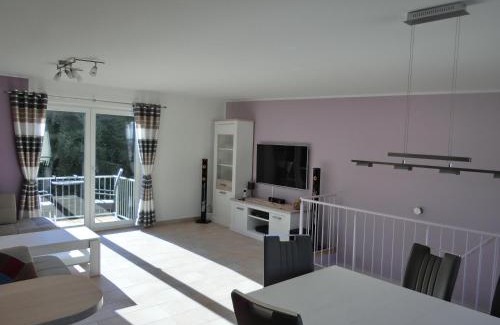 Gelbensande Apartment | Ostseetraum Graal-Müritz