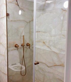 Ashdod Apartment | osuite