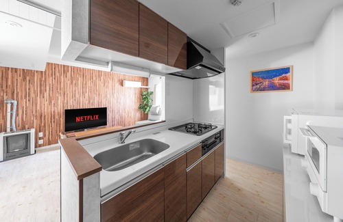 Otaru Apartment | OTARU SAMPO 2