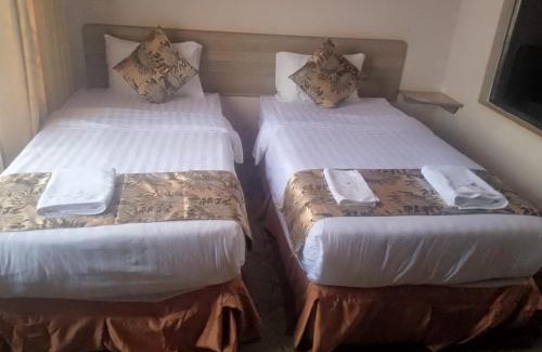 Kariokor Hotel | OTC Hotel Nairobi