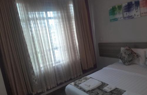 Kariokor Hotel | OTC Hotel Nairobi