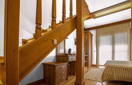 Akyaka Hotel | Otel Azmakhan