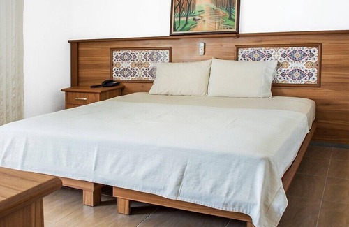 Akyaka Hotel | Otel Azmakhan