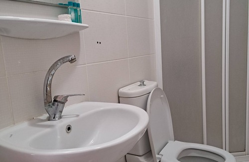 Bolu Hotel | Otel Eratay