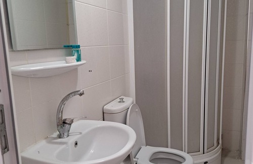 Bolu Hotel | Otel Eratay