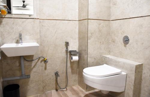 Nagpur Apartment | Otel