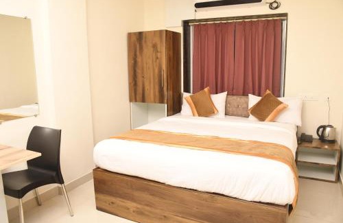 Nagpur Apartment | Otel