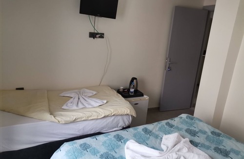 Konak Hotel | Otel Reşat