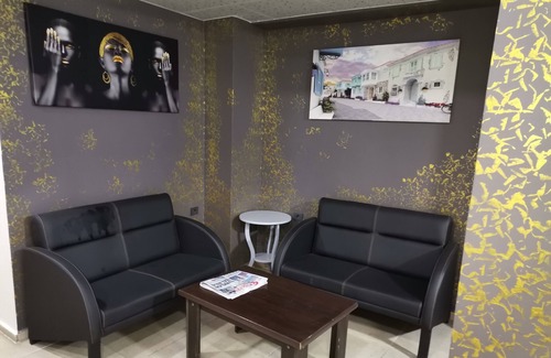 Konak Hotel | Otel Reşat