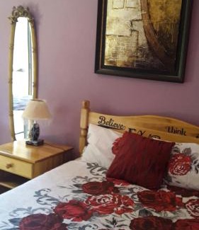Mbabane House | Otentik guesthouse