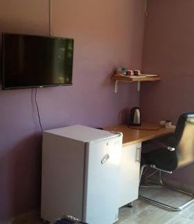 Mbabane House | Otentik guesthouse