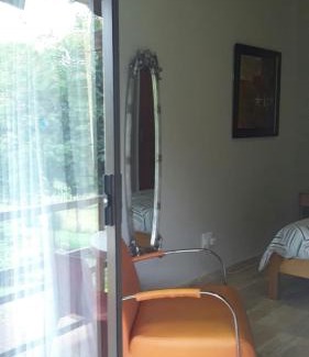 Mbabane House | Otentik guesthouse