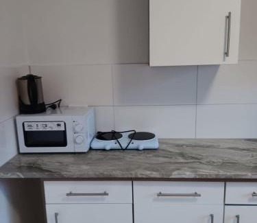 Misburg Apartment | Othman Appartements Anderter Straße 55g, 1 OG L