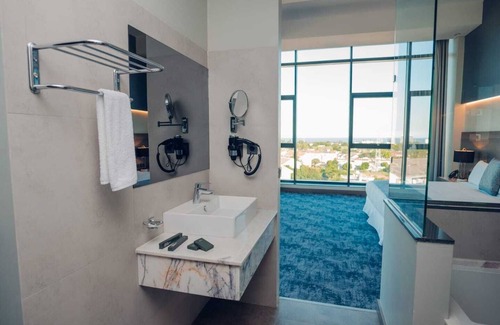 Coop Hotel | OTIA