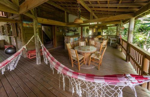 Campo Magro House | Otima chacara com lazer completo em Campo Magro PR
