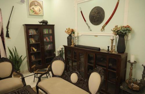 Jaipur Hotel | Otla Heritage Stays, Jaipur