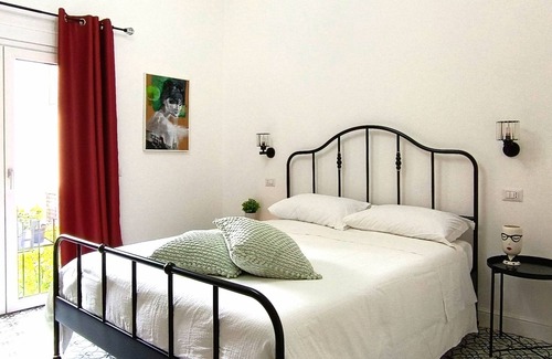 Viterbo House | Ottantotto Viterbo