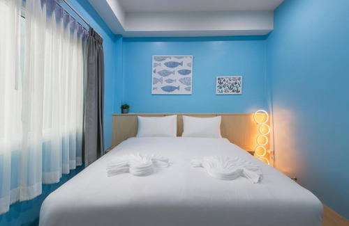 Ao Nang Apartment | Otter House Aonang Intersection