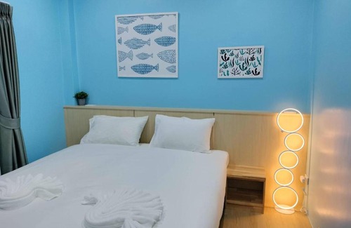 Ao Nang Apartment | Otter House Aonang Intersection