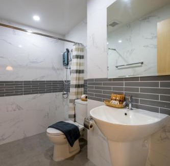 Ao Nang Apartment | Otter House Aonang Intersection