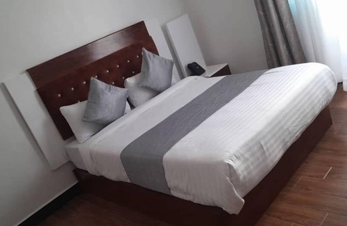 Arusha Cabin | Otter lodge