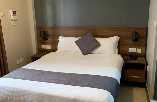 Arusha Cabin | Otter lodge