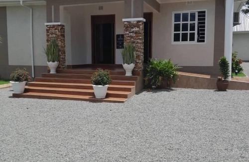 Arusha Cabin | Otter lodge