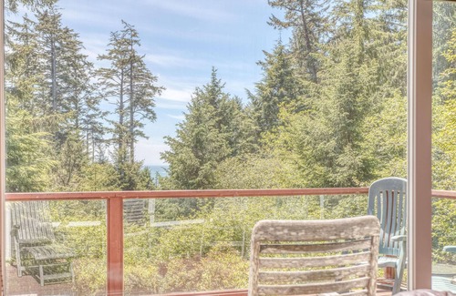 Otter Rock House | Otter Rock Hideaway