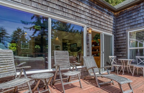 Otter Rock House | Otter Rock Hideaway