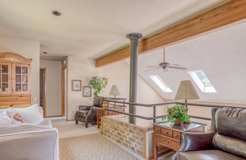 Otter Rock House | Otter Rock Hideaway
