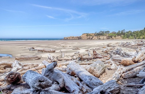 Otter Rock House | Otter Rock Hideaway