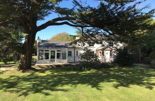 Bude Cottage | Otterburn House