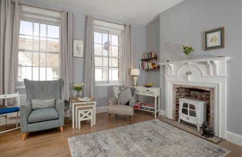 Budleigh Salterton Apartment | Otters Holt