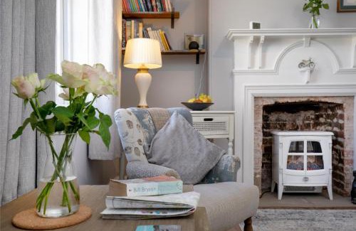 Budleigh Salterton Apartment | Otters Holt