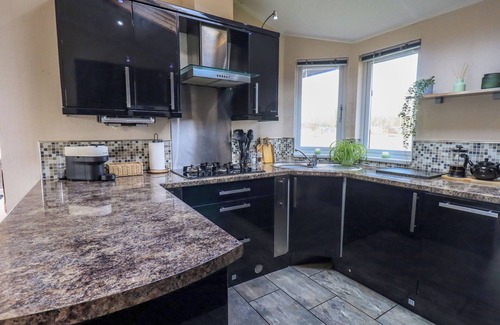 Yealand Conyers Cottage | Otters Reach