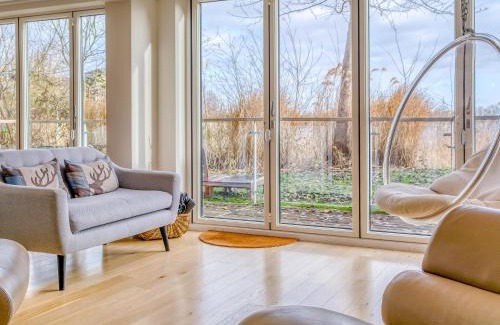 Cirencester House | Otters View