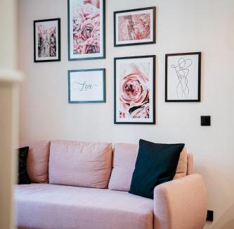 Bydgoszcz Apartment | Ottimo Apartamenty Królowej Jadwigi