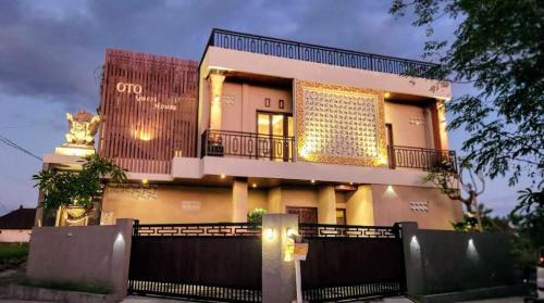 Sukawati House | Otto Guest House Sukawati