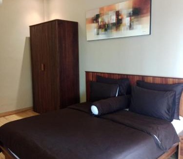 Sukawati House | Otto Guest House Sukawati