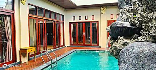 Sukawati House | Otto Guest House Sukawati