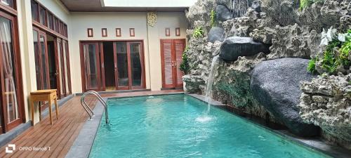 Sukawati House | Otto Guest House Sukawati