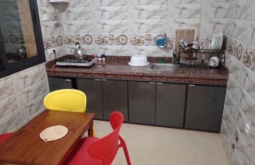 Oualidia Apartment | OUALIDIA Catrass k