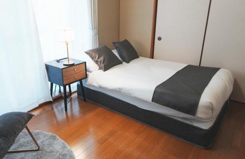 Naka Ward Apartment | OUCHI HOTEL Kawaramachi