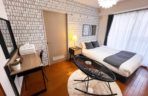 Naka Ward Apartment | OUCHI HOTEL Kawaramachi